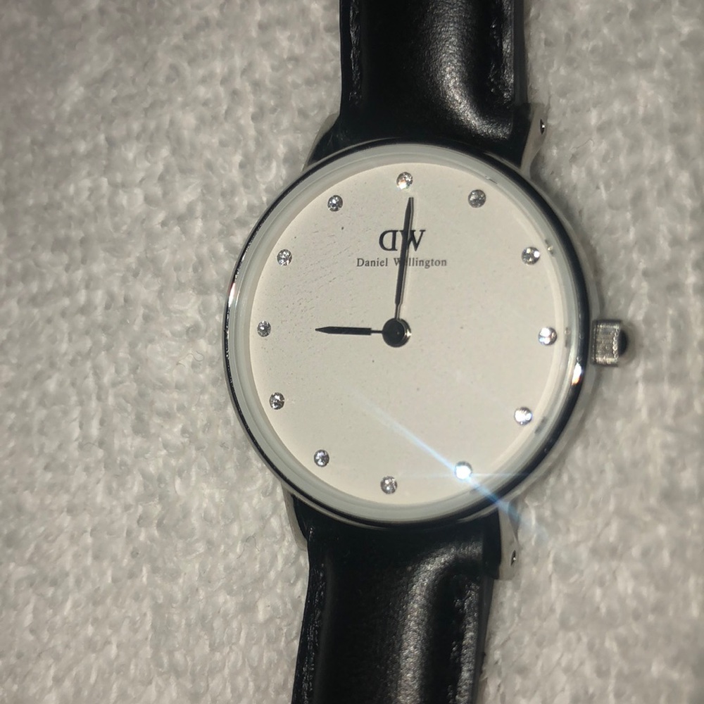 Daniel Wellington classy Sheffield